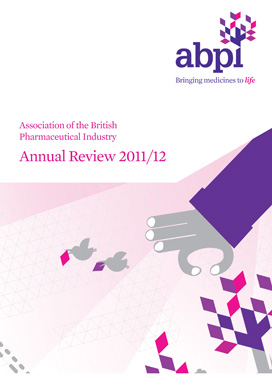 ABPI Annual Review 2011/12