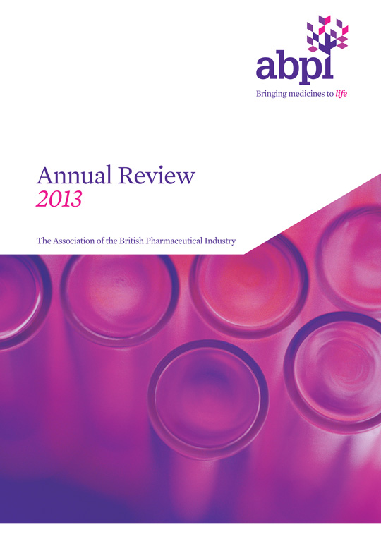 ABPI Annual Review 2013