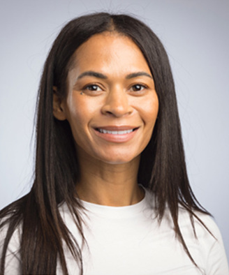 Photo of Shani Hutchinson
