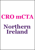 Clinical Research Organisation model Clinical Trial Agreement – Northern Ireland