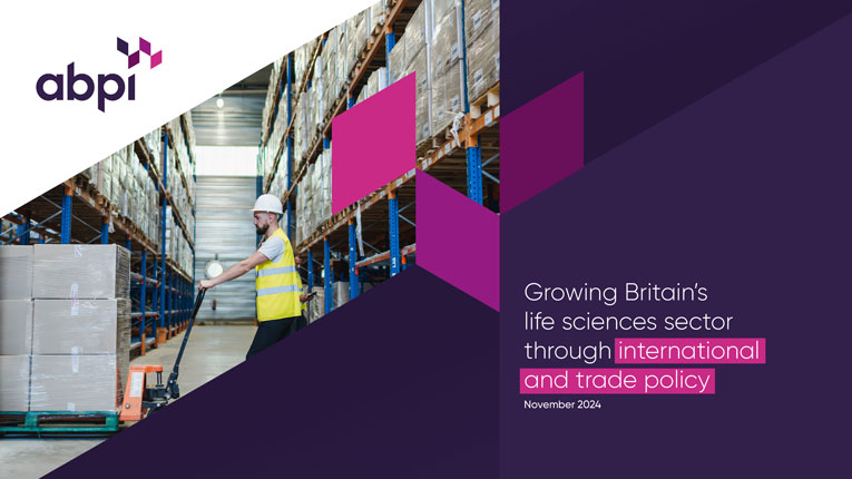 Growing Britains Life Sciences Sector Through International And Trade Policy 768X434