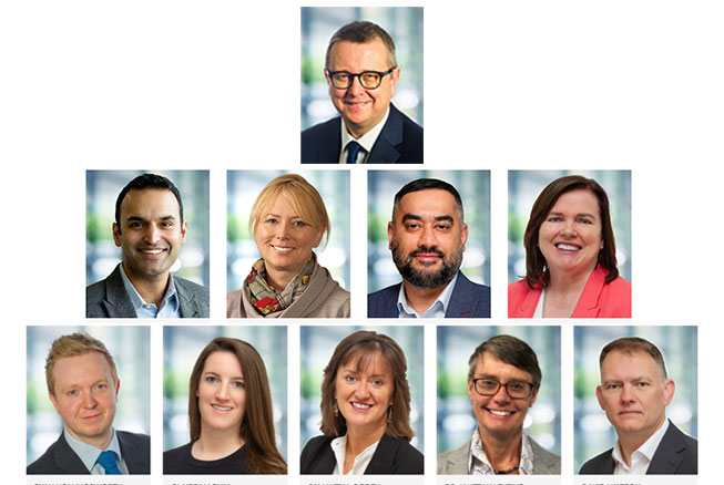 Leadership 2025 April