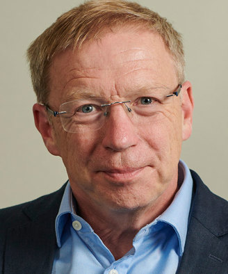 Paul Farmer