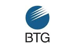 BTG (British Technology Group)